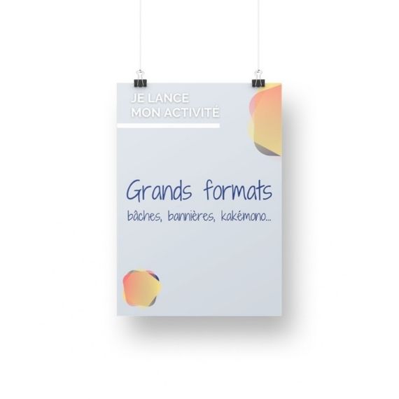 Grands formats
